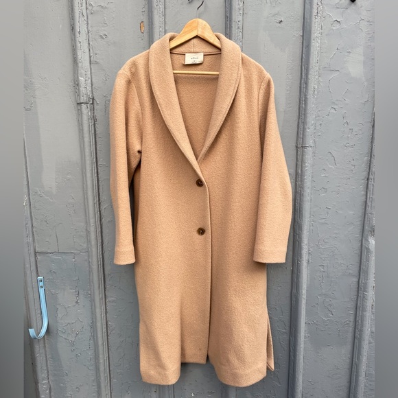 Aritzia Wilfred Dujardin Jacket, size M - Picture 6 of 15